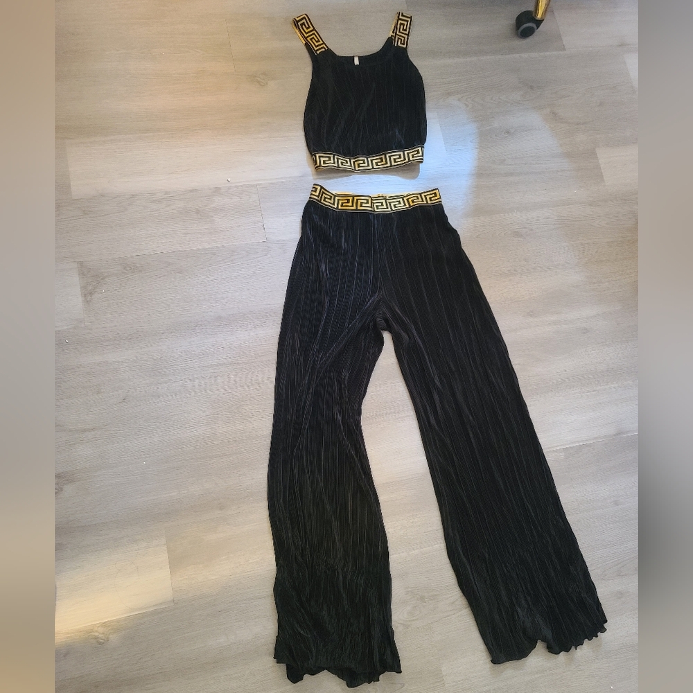2 piece set